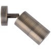 Antique Brass