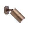 Aged Brass