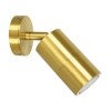 Solid Polished Brass