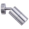 Anodized Aluminium