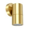 Solid Polished Brass