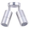 Anodized Aluminium