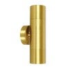 Solid Polished Brass