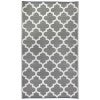 Grey / White