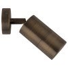 Antique Brass