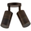 Antique Brass