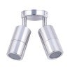Anodized Aluminium