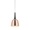 Copper / Black
