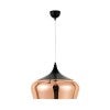 Copper / Black