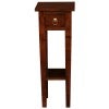 Mahogany