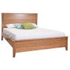Bellaro Marri Timber Bed, King
