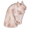 Sorren Magnesia Horse Head Statue