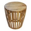 Rustic Natural