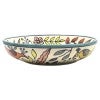 Eggil Ceramic Salad Bowl