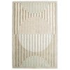 Austin NO.1 Hand Tuffted Wool & Viscose Rug, 300x250cm