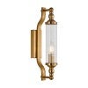 Antique Brass