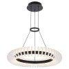 Romay Dimmable LED Pendant Light, 40W, CCT