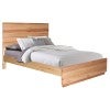 Marquess Messmate Timber Bed, Double