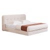 Vetria Fabric Futon Bed, Queen