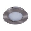 Satin Nickel