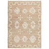 Sahara Carla Handwoven Jute Rug, 225x155cm