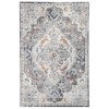 Salsa Alexander Transitional Rug, 230x160cm, Grey / Multi