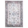 Santa Fe Camino Transitional Rug, 230x160cm