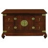 Mahogany Stain