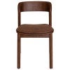 Walnut / Bison