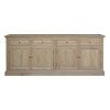 Weathered Oak