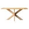 Lime Washed Oak
