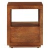 Light Walnut