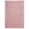 Sienna Shag Rug, 80x150cm, Blush