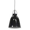 Glossy Black