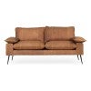 Cognac Leather