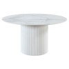 White Marble / White