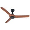 Teak / Black