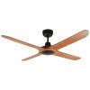 Teak / Black