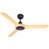 Bamboo / Black