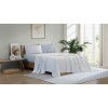 Ardor Boudoir Frankie Stripe Sheet Set, King, Blue