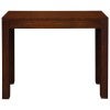 Mahogany Stain