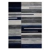 Navy / Grey