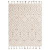 Ivory / Taupe