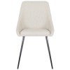 Beige Fabric