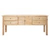 Rustic Pine