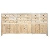 Distressed Natural