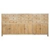 Rustic Pine