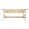 Distressed Natural