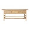 Rustic Pine