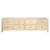 Distressed Natural